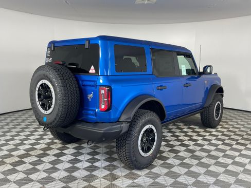 New 2026 Ford Bronco Badlands AWD/4WD image 20
