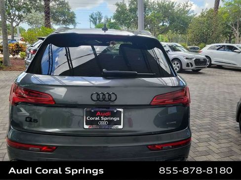 Certified 2024 Audi Q5 e Premium Plus w/ Premium Plus Package AWD/4WD image 5
