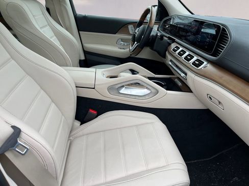 Used 2023 Mercedes-Benz GLE 450 4MATIC image 15