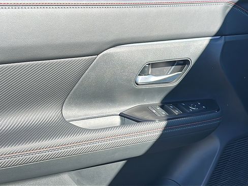 New 2026 Nissan Kicks SR w/ SR Premium Package image 13