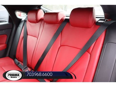 New 2026 Acura Integra A-Spec image 29