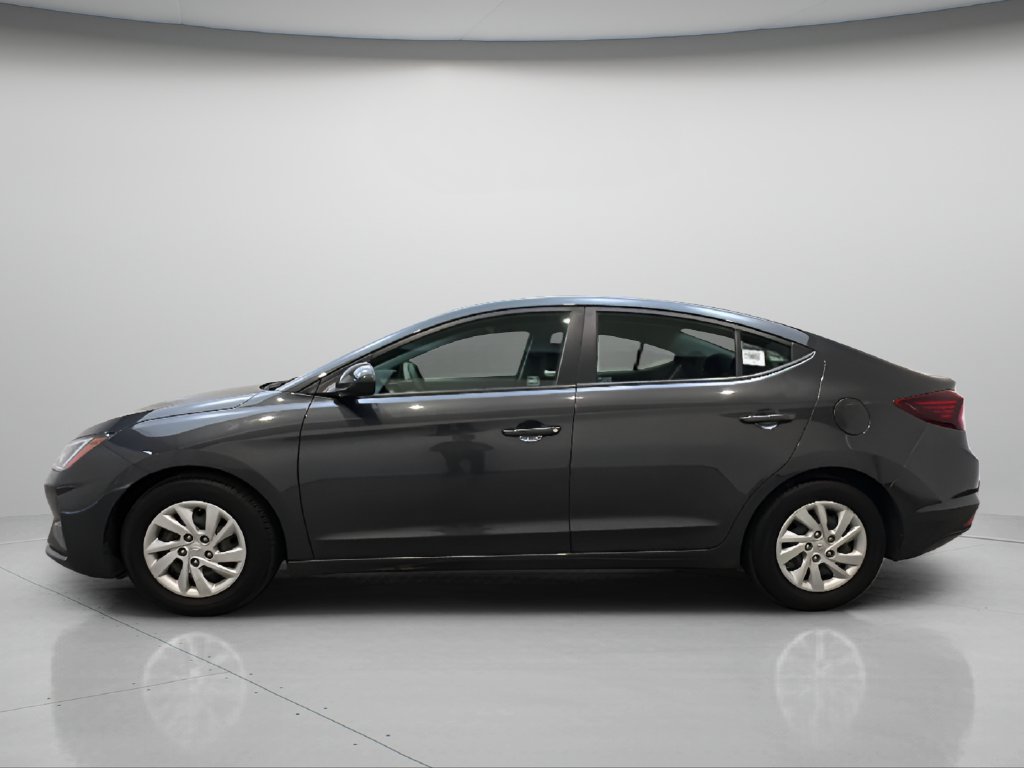Used 2020 Hyundai Elantra SE w/ Cargo Package (C1) FWD image 4
