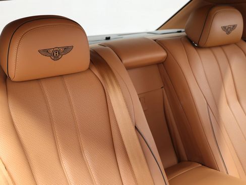 Used 2014 Bentley Flying Spur W12 AWD/4WD image 68
