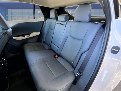 Used 2023 Lexus RZ 450e Premium w/ Technology Package AWD/4WD image 19