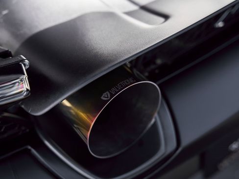 Used 2020 McLaren 720S image 14