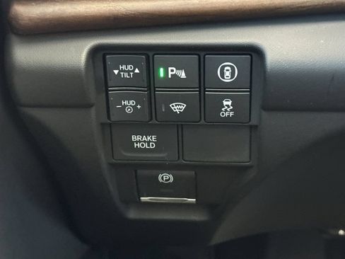 Certified 2024 Acura RDX SH-AWD w/ Advance Package image 35