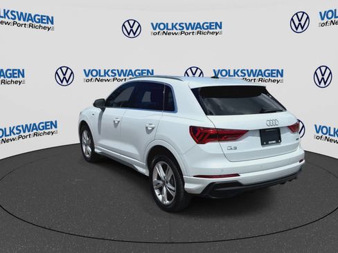 Used 2023 Audi Q3 2.0T Premium Plus AWD/4WD image 6
