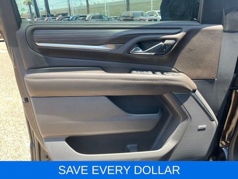 Used 2021 GMC Yukon XL Denali w/ Denali Premium Package RWD image 11