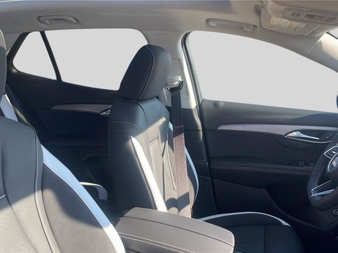 New 2026 Buick Envision Sport Touring image 24