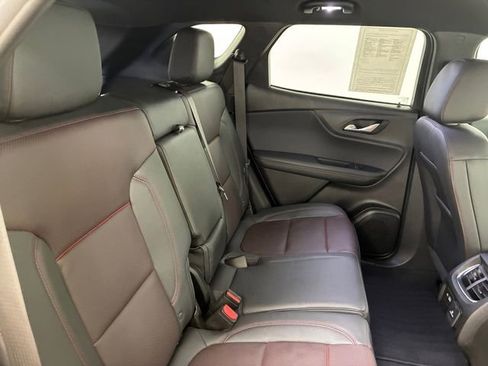 Used 2024 Chevrolet Blazer RS image 16