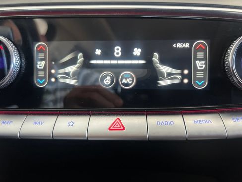 Used 2023 Genesis GV70 2.5T w/ Advanced Package AWD/4WD image 74