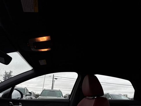 New 2026 Kia K5 GT-Line w/ GT-Line Red Interior Package image 29