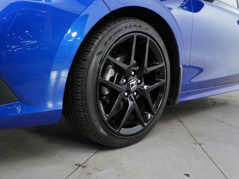 Used 2024 Honda Civic Sport image 27