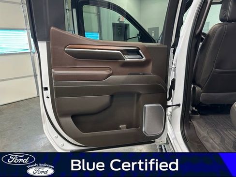 Used 2025 GMC Sierra 1500 Denali image 27