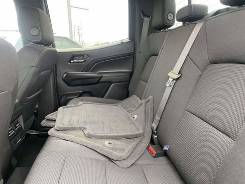 Used 2024 Chevrolet Colorado LT w/ LT Convenience Package II image 11