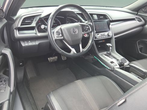 Used 2019 Honda Civic Sport image 12