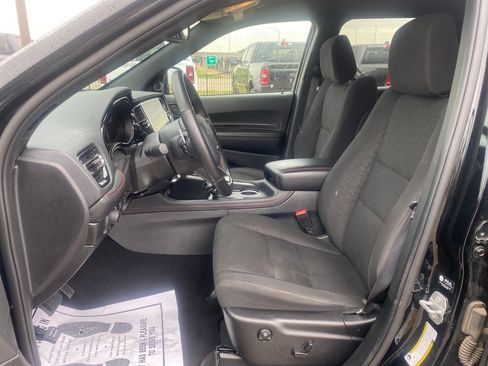 Used 2025 Dodge Durango GT AWD/4WD image 18