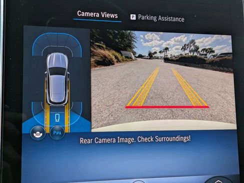 Certified 2026 Mercedes-Benz GLC 300 image 13