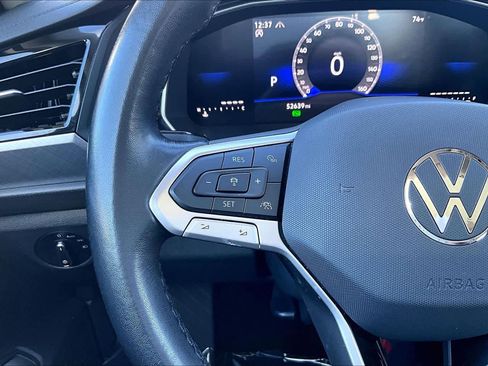 Used 2024 Volkswagen Jetta SE image 22