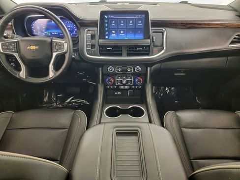 Used 2023 Chevrolet Tahoe Premier image 24