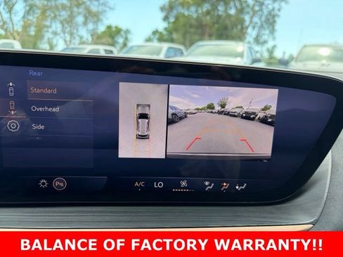 Used 2025 Buick Envision Sport Touring AWD/4WD image 23