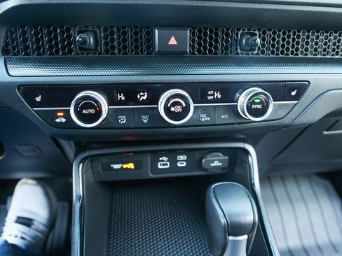 Used 2024 Honda CR-V Sport image 22