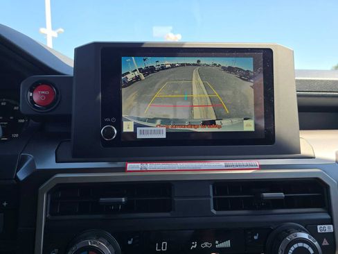 New 2026 Toyota Tacoma TRD Off-Road image 27