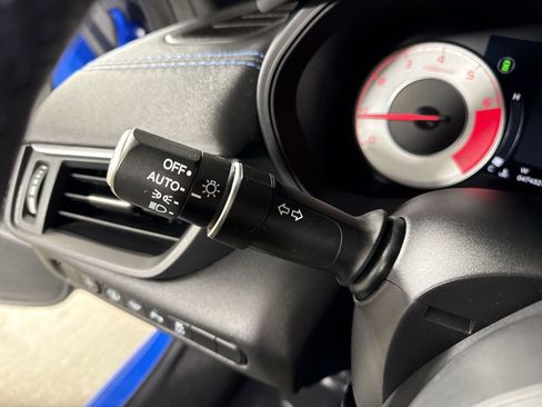 Certified 2023 Acura TLX Type S image 17