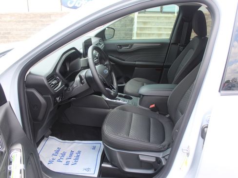 New 2026 Ford Escape Active w/ Cold Weather Package AWD/4WD image 21