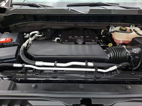 Used 2023 Chevrolet Silverado 1500 Custom w/ Rally Edition image 30