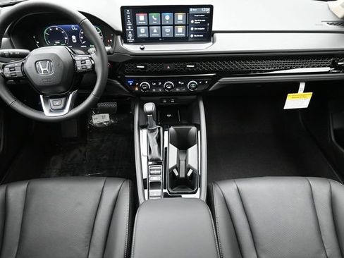 New 2026 Honda Accord Touring image 23