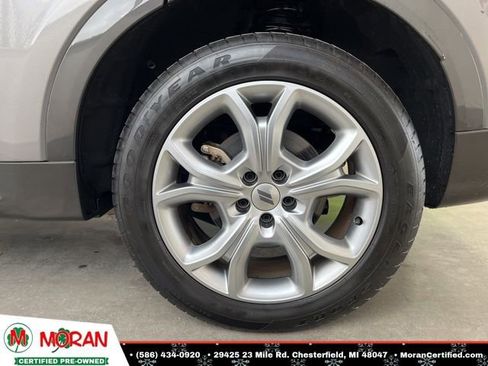 Used 2024 Dodge Hornet R/T image 8