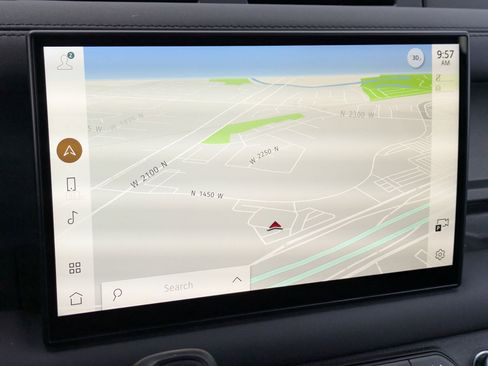 Certified 2024 Land Rover Defender 130 X-Dynamic SE image 20