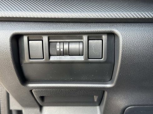 New 2026 Subaru Crosstrek 2.5i Wilderness image 45