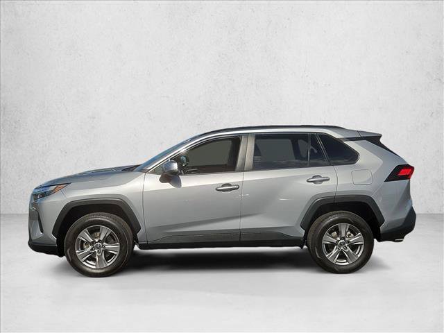 Used 2024 Toyota RAV4 XLE FWD image 9