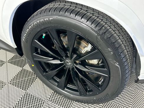 Used 2022 Lexus NX 350 F Sport image 38