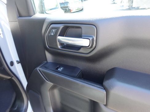 Used 2024 GMC Sierra 1500 Pro w/ Graphite Edition AWD/4WD image 32