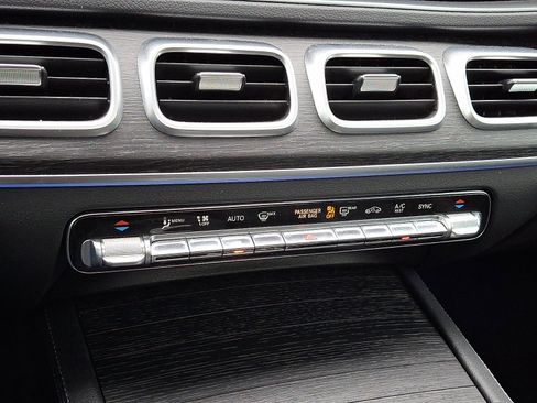 Certified 2023 Mercedes-Benz GLE 350 4MATIC image 16