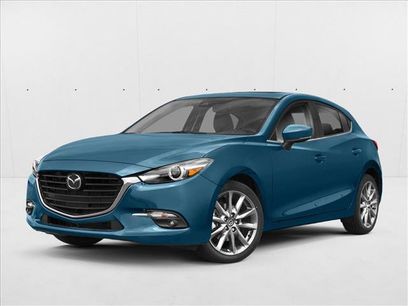 Used 2018 MAZDA MAZDA3 Grand Touring w/ Premium Equipment Package