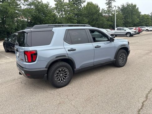 Used 2026 Honda Passport TrailSport image 19