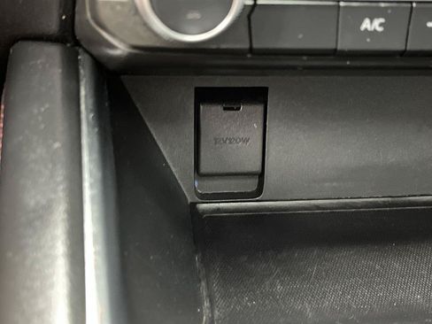 Certified 2024 MAZDA CX-5 Carbon Edition AWD/4WD image 24