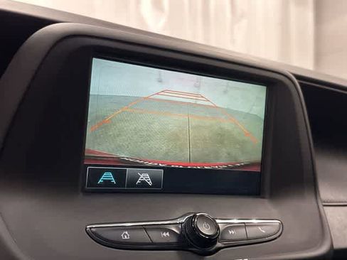 Used 2017 Chevrolet Camaro LT image 23