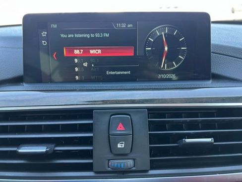 Used 2018 BMW 430i Convertible image 25