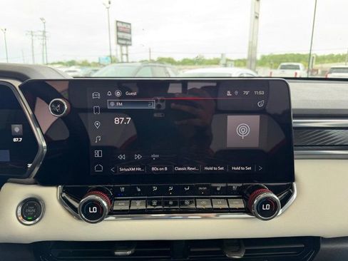 New 2026 GMC Canyon AT4X AWD/4WD image 12