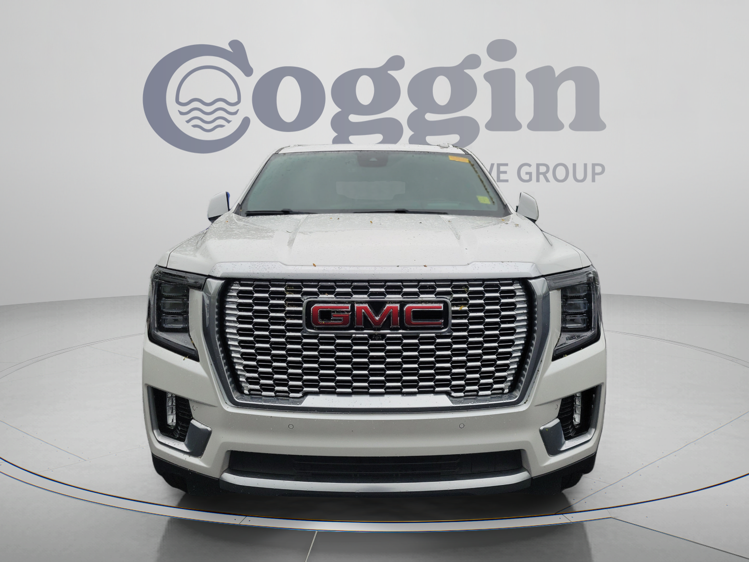 Used 2024 GMC Yukon Denali w/ Denali Reserve Package AWD/4WD image 6