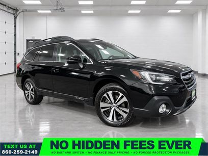 Used 2018 Subaru Outback 3.6R Limited