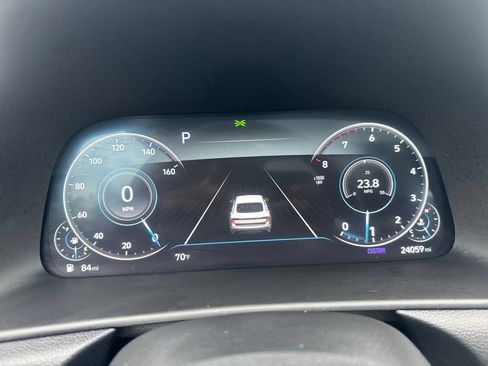 Certified 2023 Hyundai Sonata SEL w/ Convenience Package FWD image 16