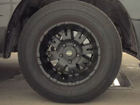 Used 2019 RAM 1500 Tradesman RWD image 26