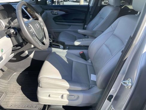 Used 2019 Honda Ridgeline RTL-E image 24