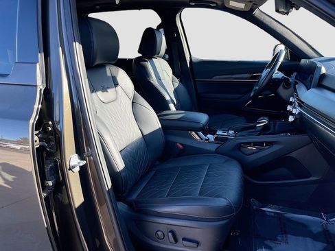 Certified 2024 Kia Telluride SX Prestige X-Line image 30